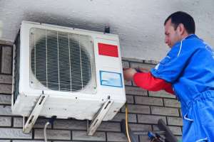 HVAC Companies Near Round Hill, VA Available Now